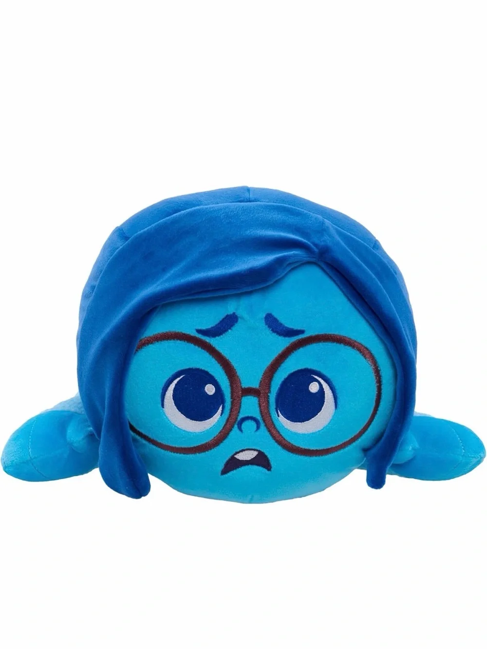 Last One Disney and Pixar Inside Out 2 It’s Okay to Feel… Sadness Comfort Plush